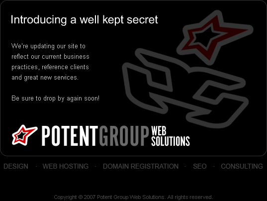 Potent Group Web Solutions